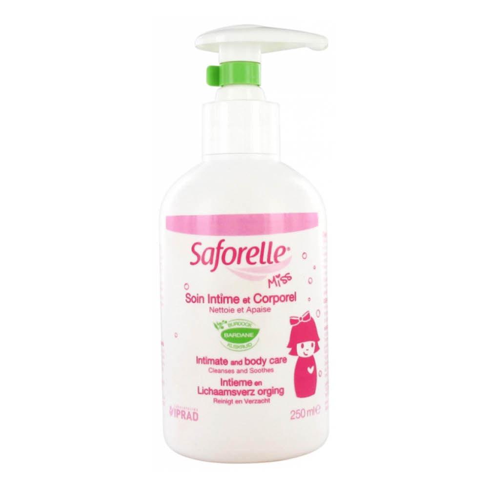 Saforelle Miss Intimate & Body Hygiene