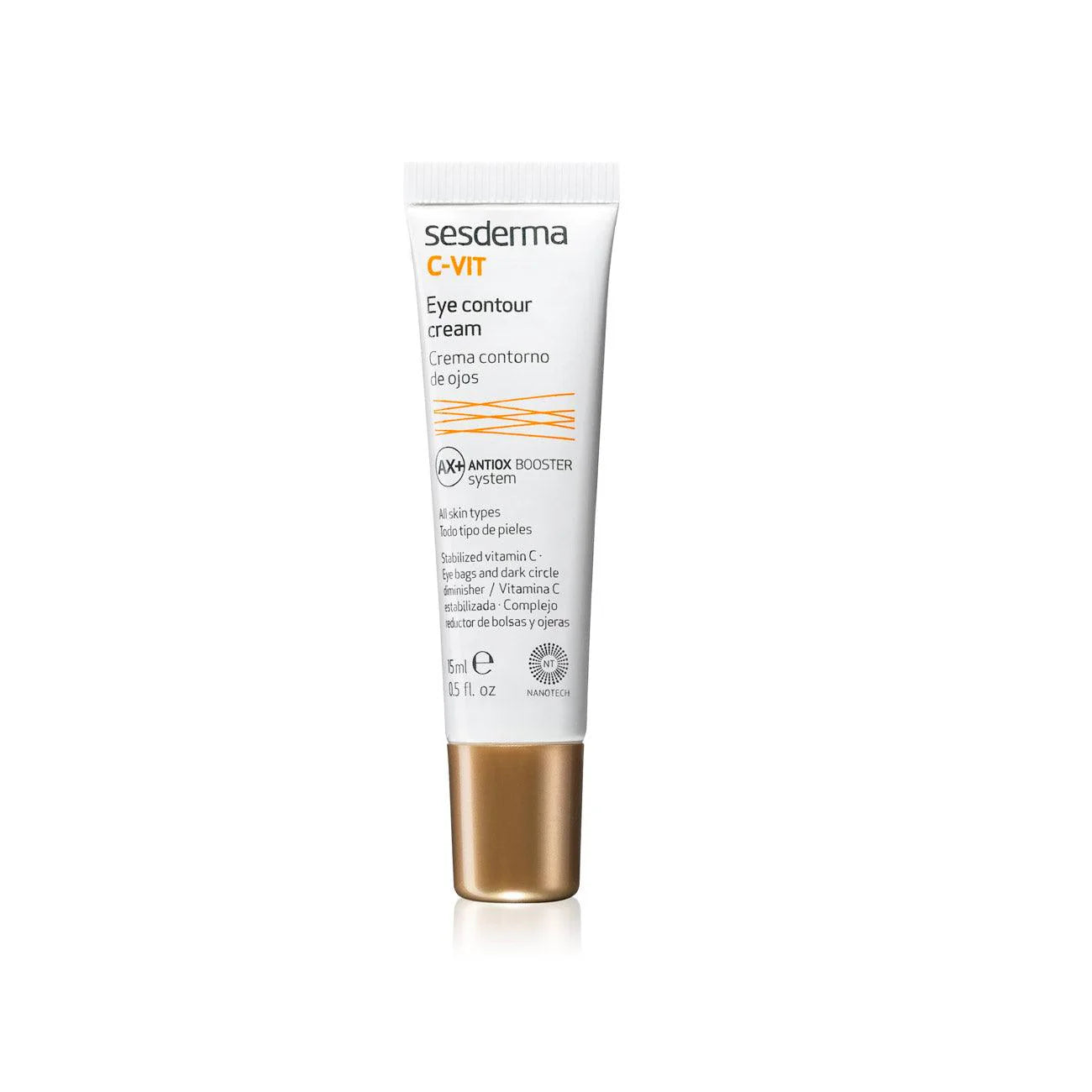 Sesderma C-Vit Eye Contour Cream