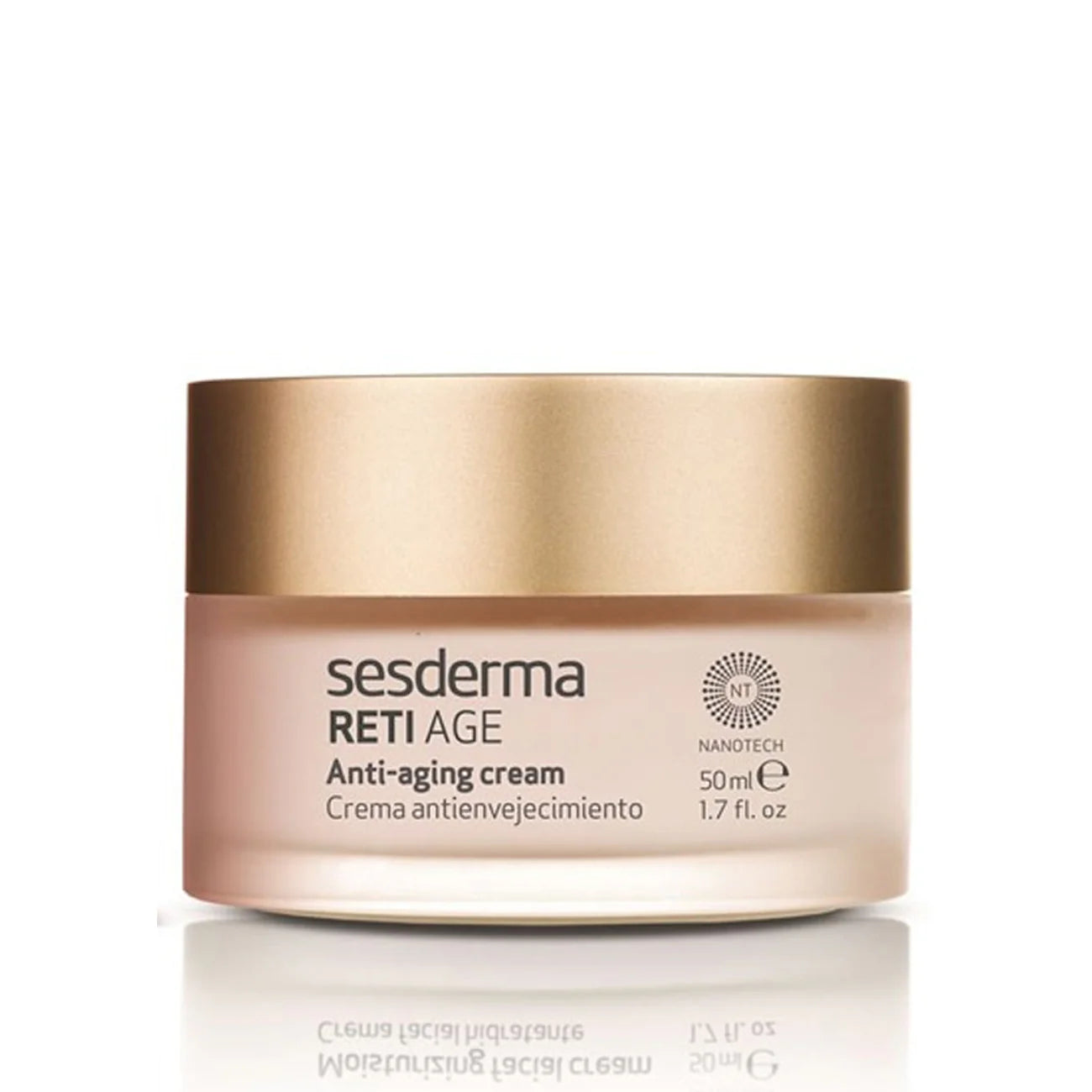 Sesderma Retiage Anti-Aging Cream