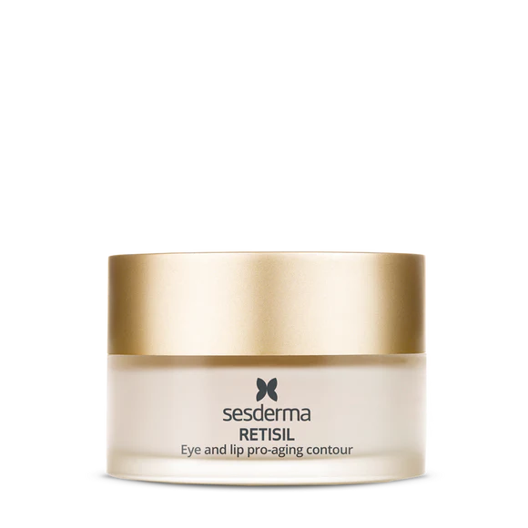 Sesderma Retisil Pro-age Eye & Lip - 30 ml