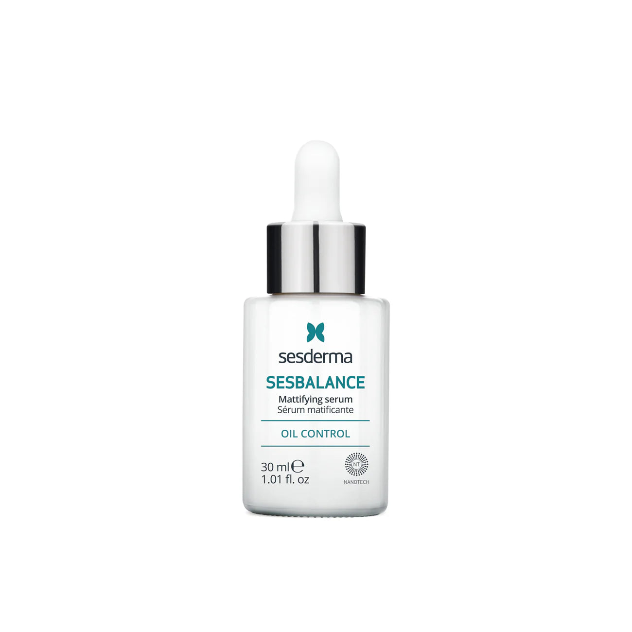 Sesderma Sesbalance Mattifying Serum Oil Control
