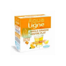 Vitarmonyl Aqua ligne - Brules Graisses Ventre Plat 2