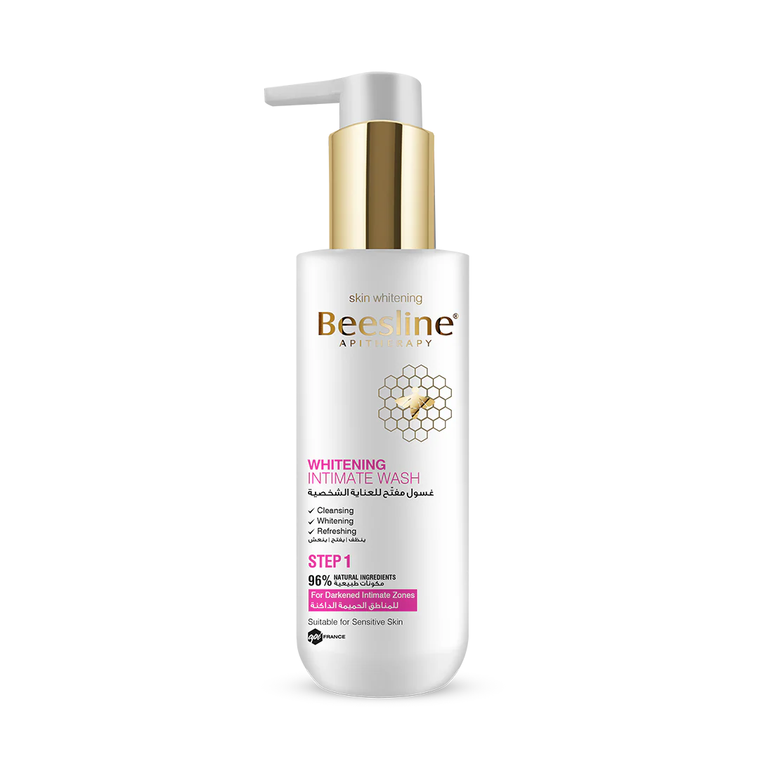 Beesline Whitening intimate wash