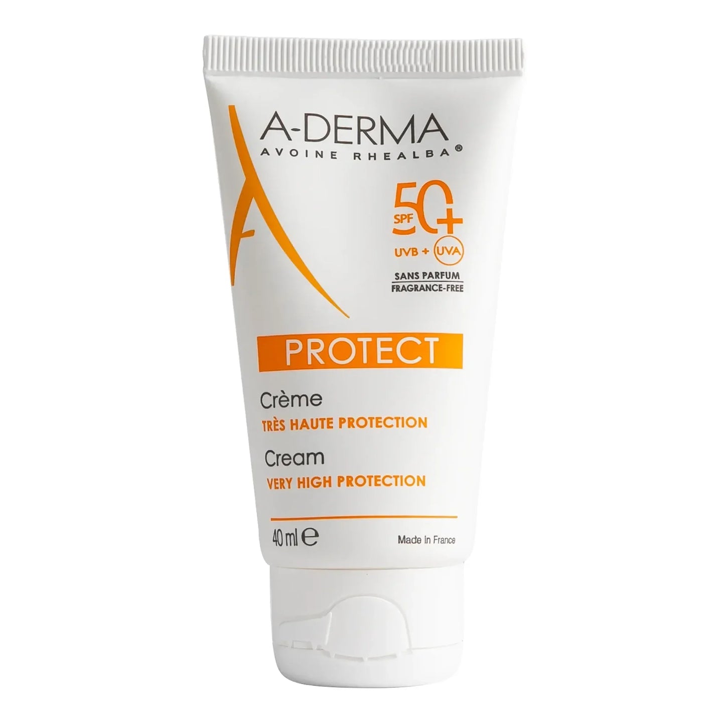 A-Derma Protect Cream SPF50+ 40ml
