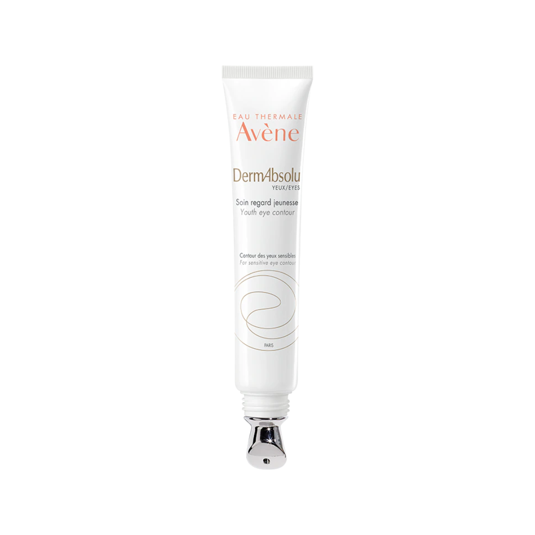AVÈNE AV Dermabsolu Eyes Youth Eye Contour Cream 15ml