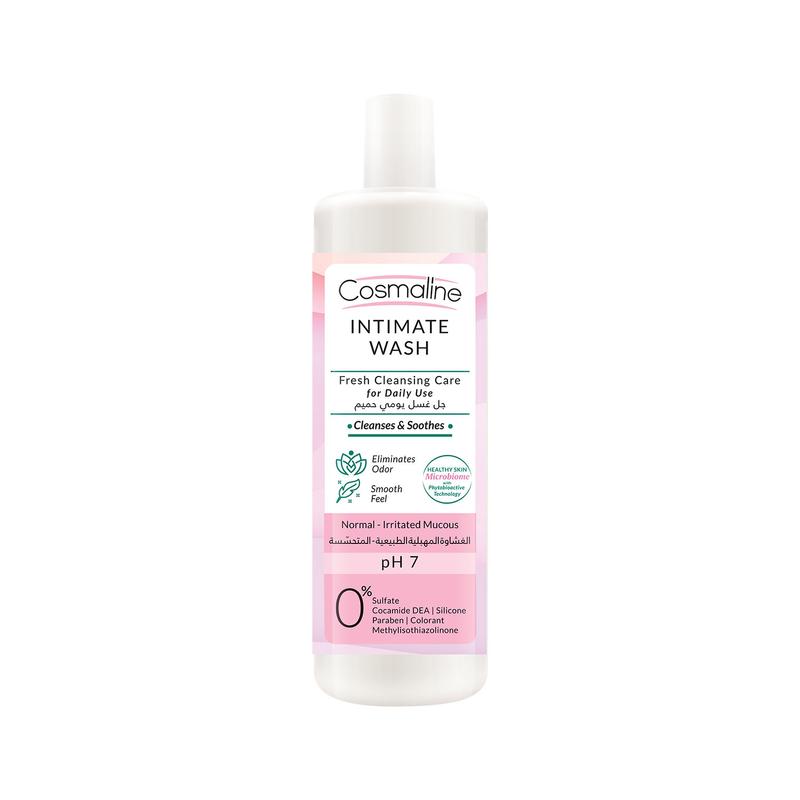 Cosmaline Intimate Wash Ph7 230ml