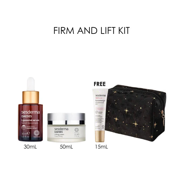 Sesderma Firm and Lift Kit