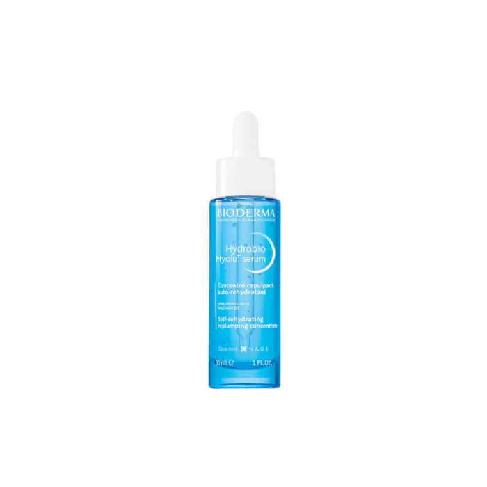 Bioderma HydraBio Hyalu + Serum - 30 ml