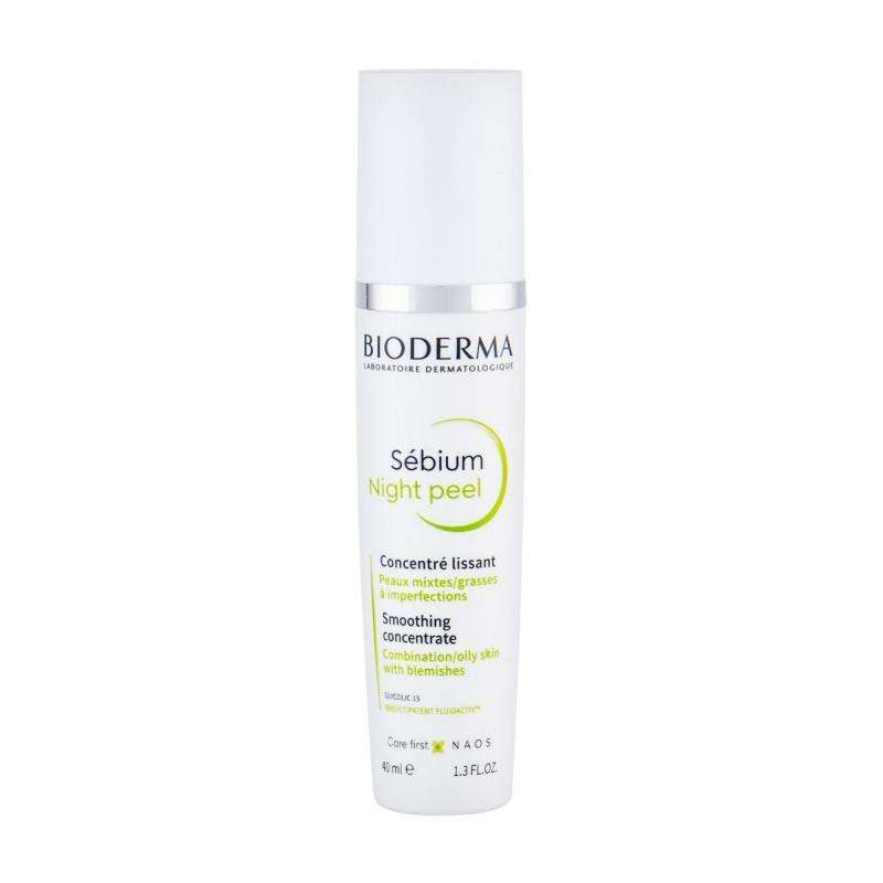 Bioderma Sébium Night Peel 40ml