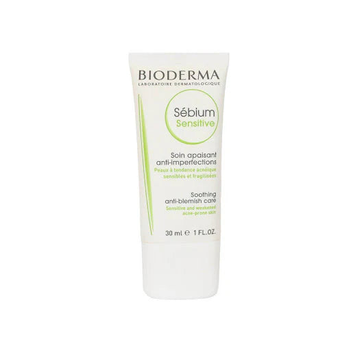 Bioderma Sébium Sensitive 30ml