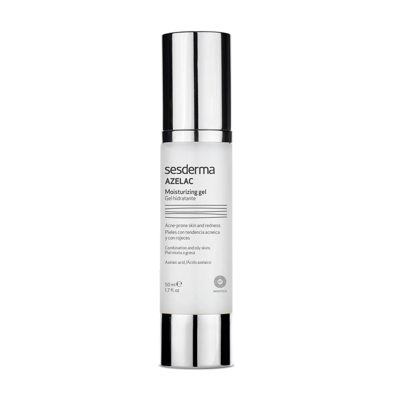 Sesderma Azelac Moisturizing Gel