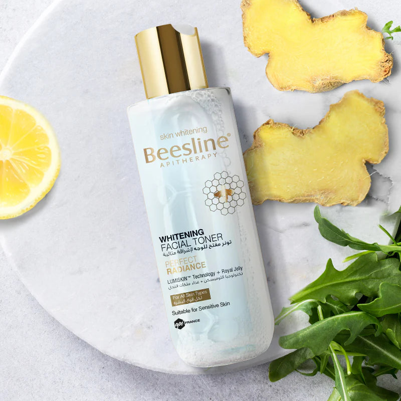 Beesline Whitening Facial Toner