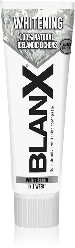 BlanX Whitening