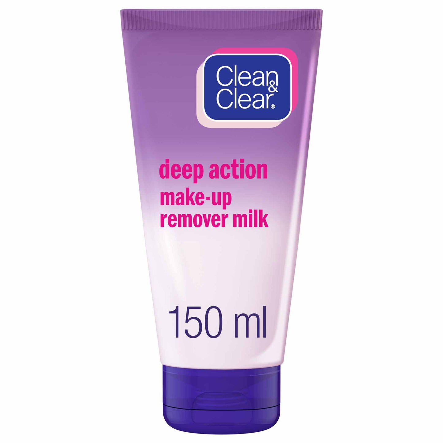 C&C Make-Up Remover Deep Action 150ML