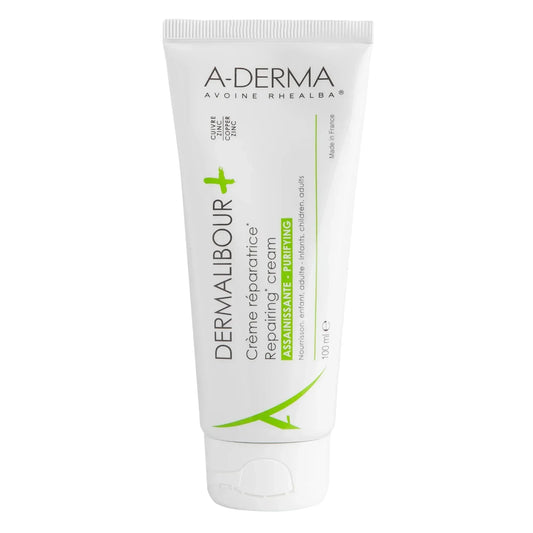 A-Derma Dermalibour+ Repairing Cream 100ml