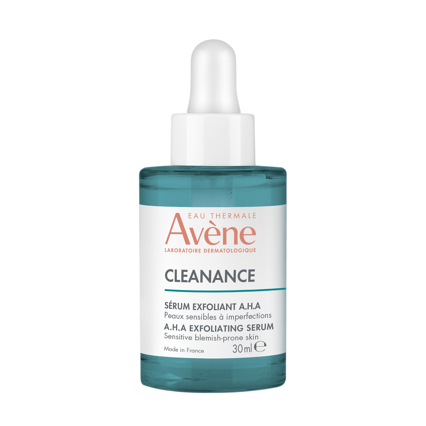 AVÈNE Cleanance AHA Exfoliating Serum 30ml