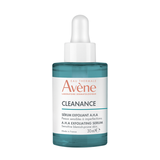 AVÈNE Cleanance AHA Exfoliating Serum 30ml