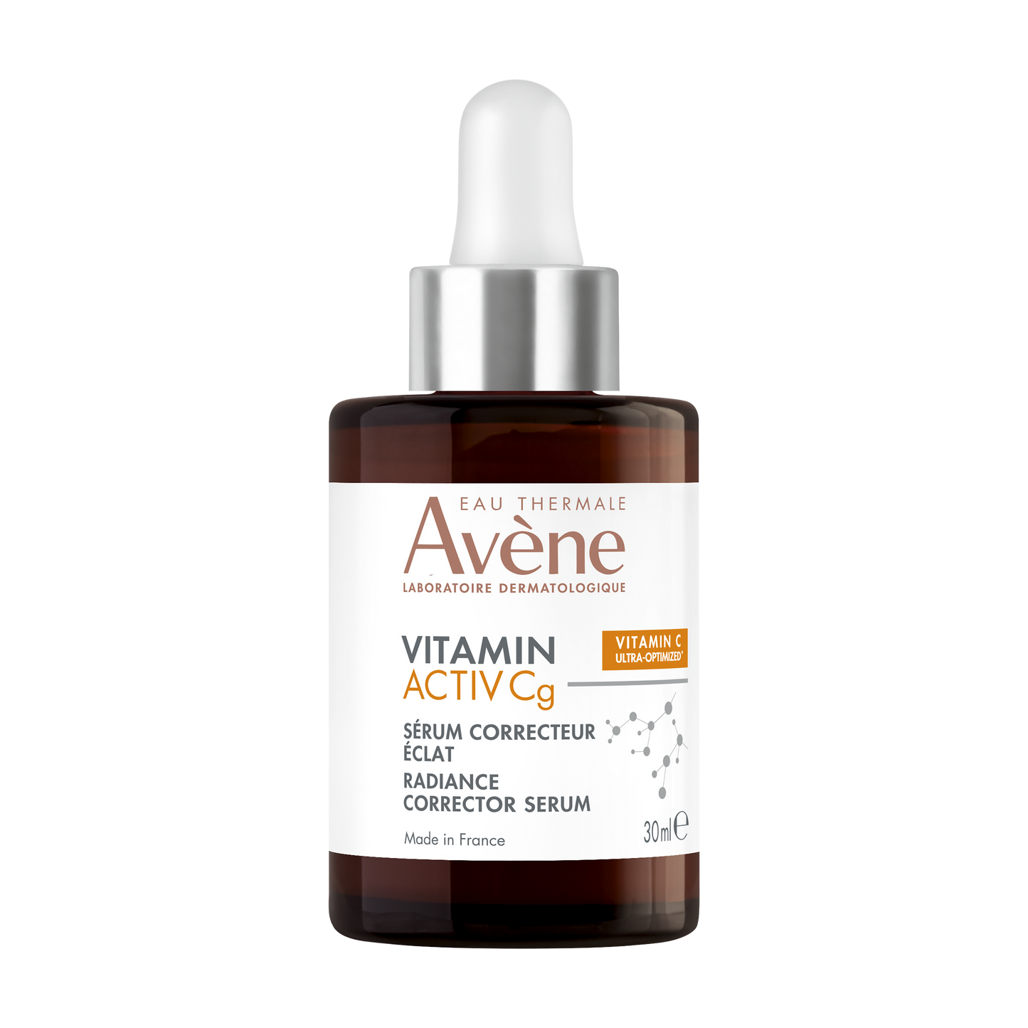 AVÈNE Vitamin Activ CG Radiance Correcting Serum 30ML