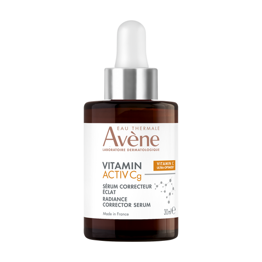 AVÈNE Vitamin Activ CG Radiance Correcting Serum 30ML