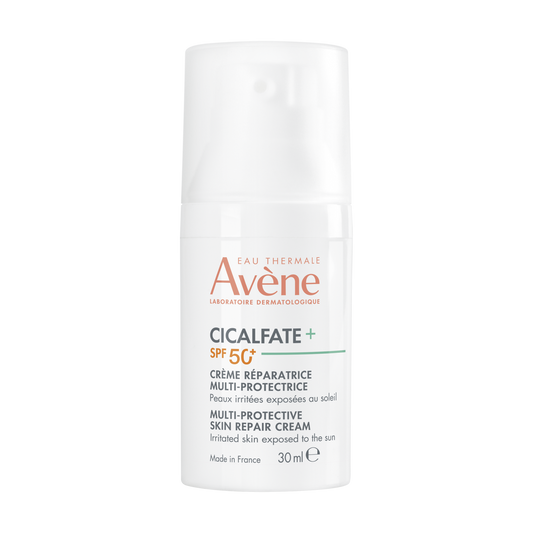 AVÈNE Cicalfate + Multiprotective Repair Cream SPF 50+