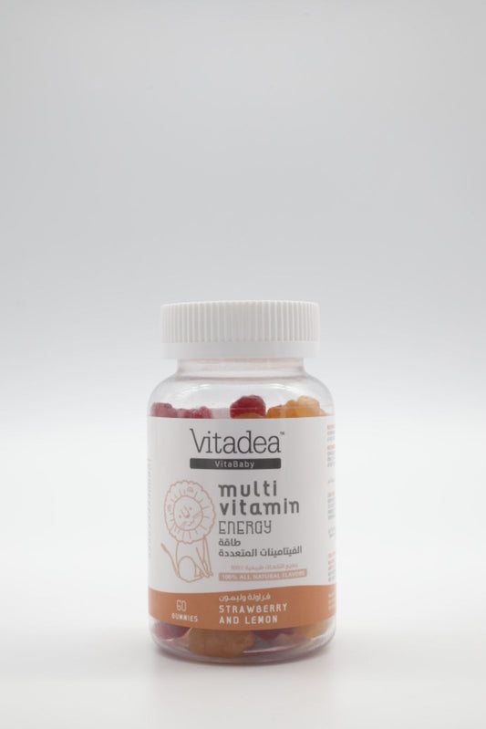 Vitadea Kids Gummy Multivitamins