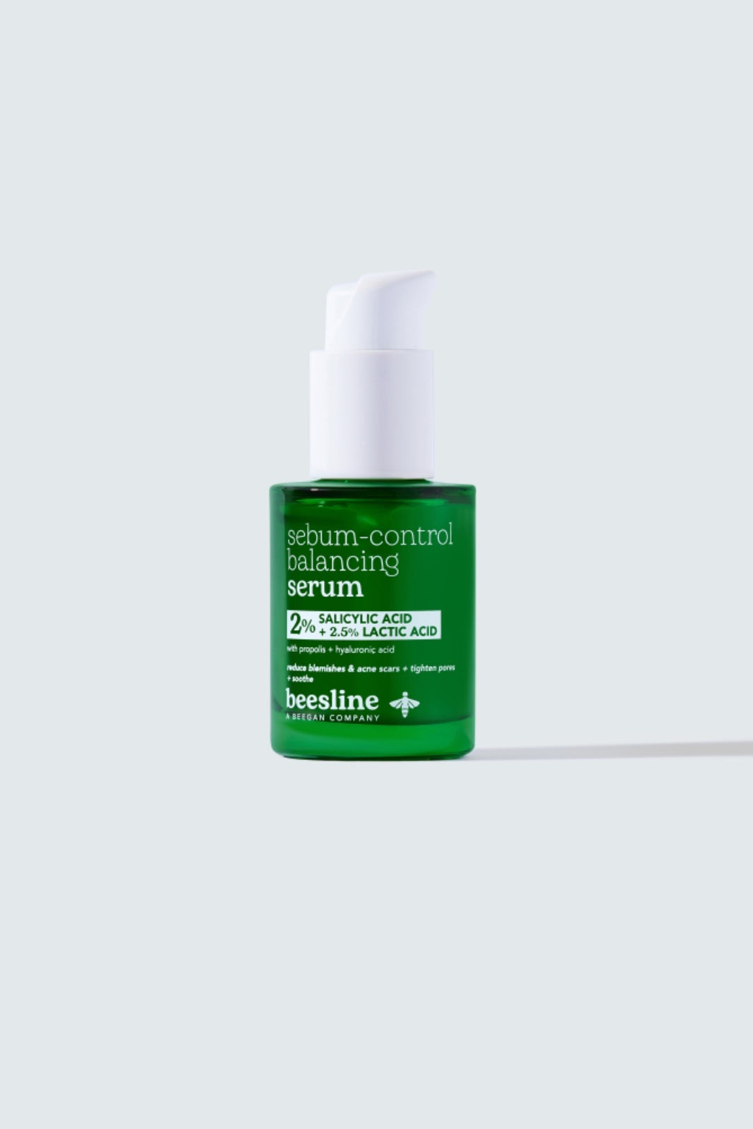 Beesline Sebum-control Balancing Serum