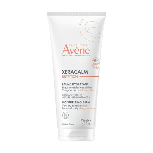 AVÈNE Xeracalm nutrition baume 200 ml