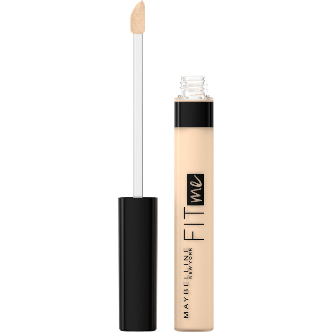 MAYBELLINE NEW YORK -FIT ME CONCEALER