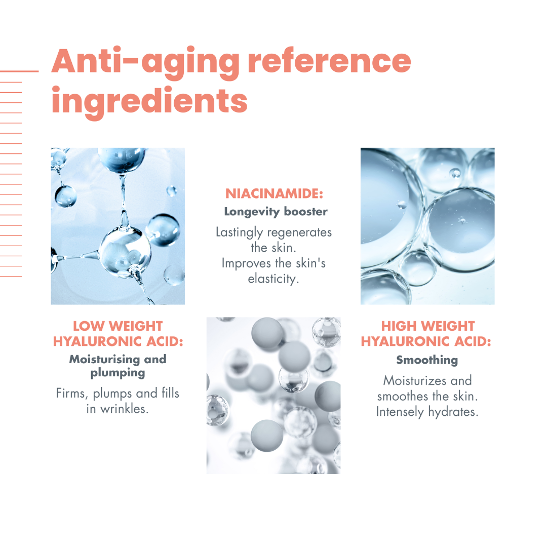 Buy Avène Radiance Vitamin Activ Cg Corrector serum & get a FREE 10ml Hyaluron activ B3 plumping serum