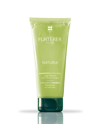 René Furterer Naturia Extra-gentle shampoo - 200 ml