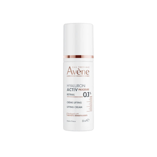 Hyaluron Activ Procedure Retinal Lifting Cream 0.1%