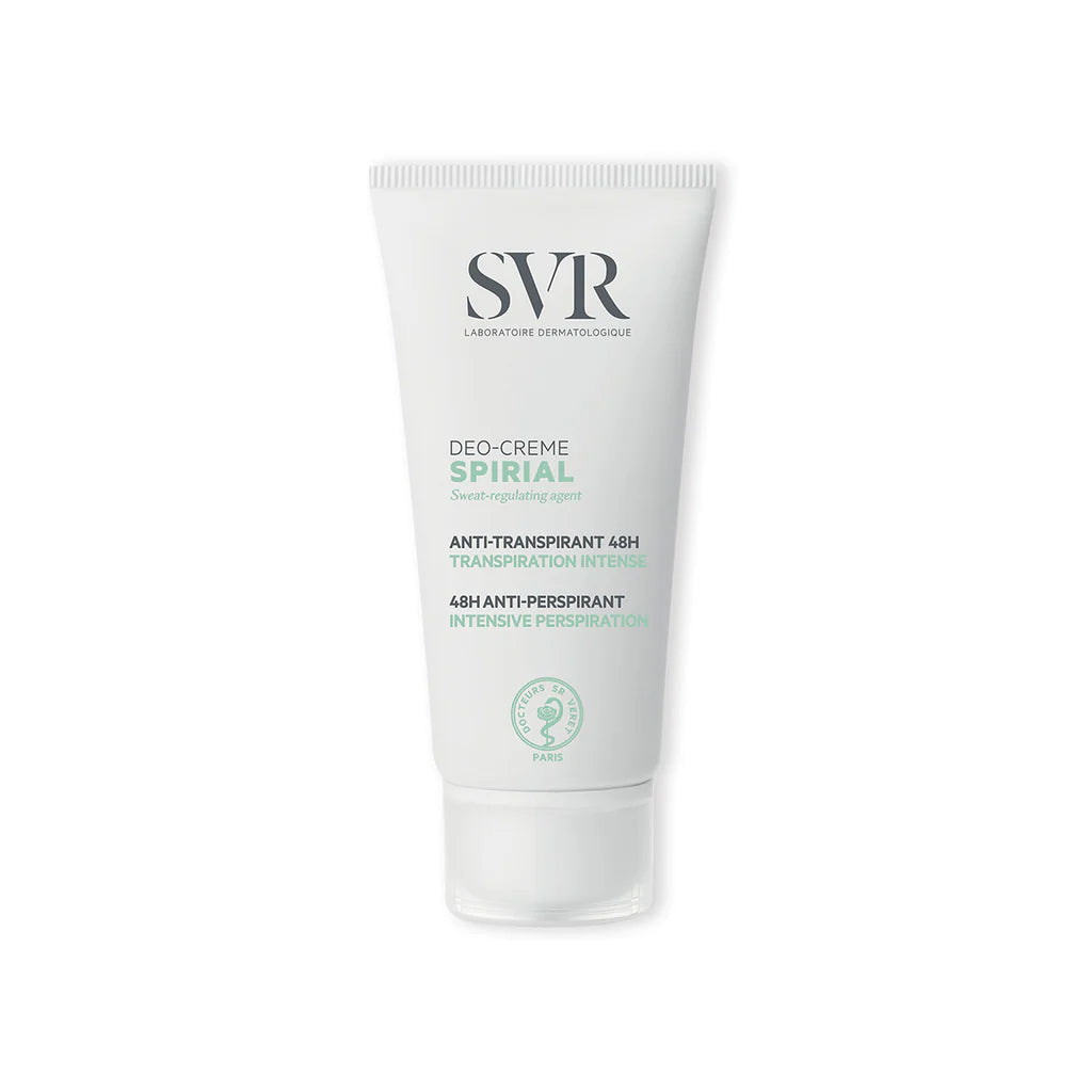 SVR Spirial Deo-Cream 50ml