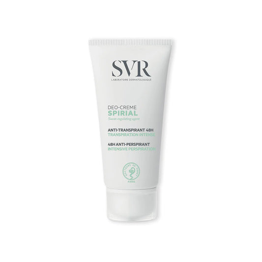 SVR Spirial Deo-Cream 50ml