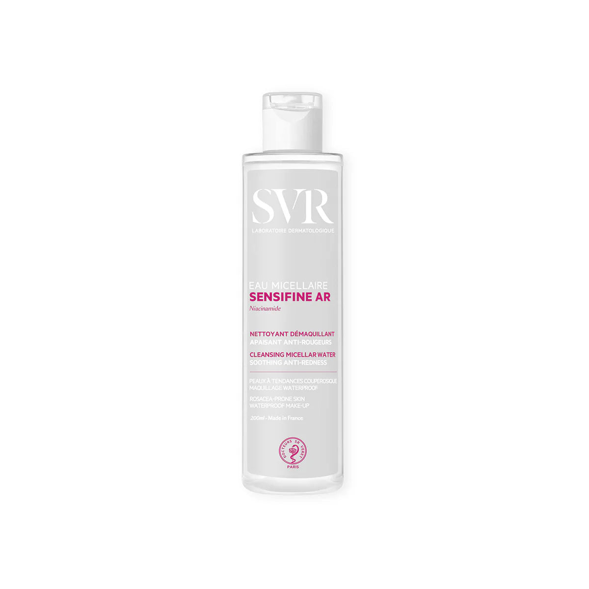 SVR Sensifine AR Micellar Water 200ml