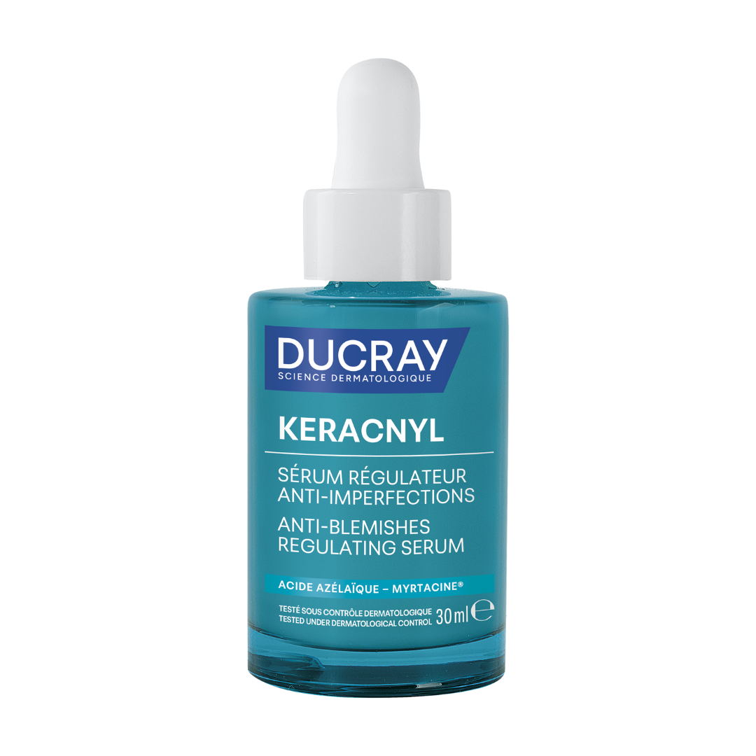 Ducray Keracnyl  Anti-blemishes regulating serum 30ml