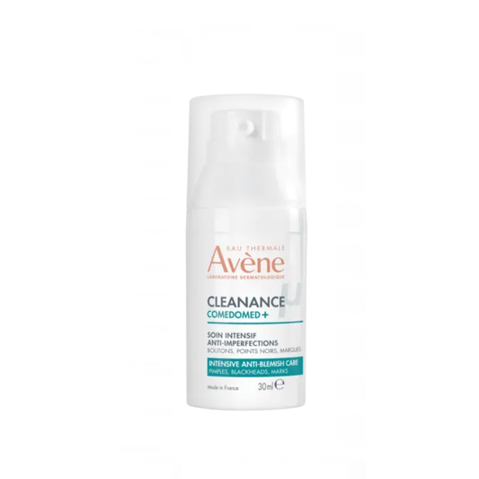AVÈNE Cleanance comedomed anti-blemish concentrate - 30ml