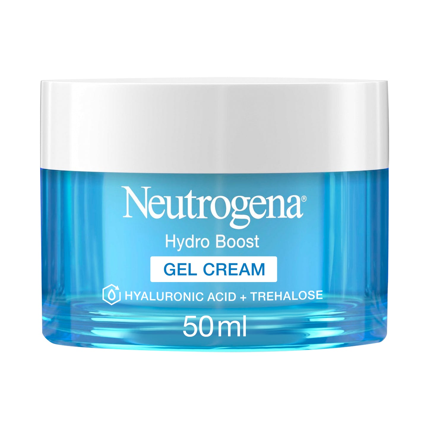 NG Hydro Boost Gel Cream 50ML