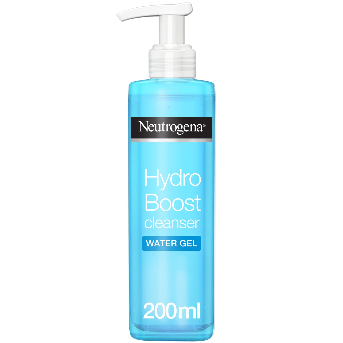 NG Hydro Boost Water Gel Clean 200ML