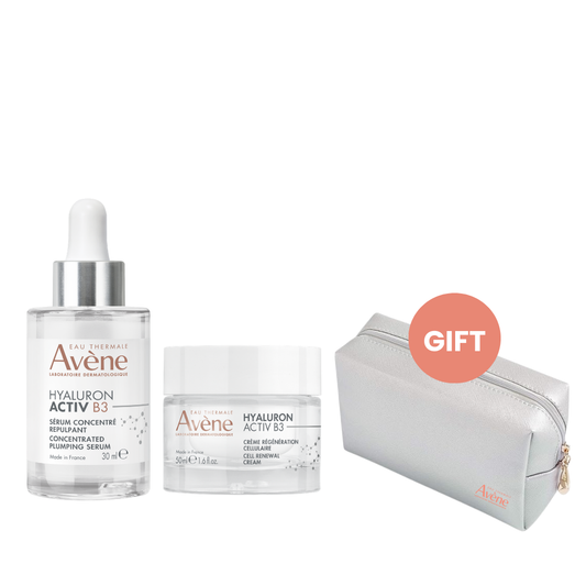 Avène Ramadan Skin Renewal Duo