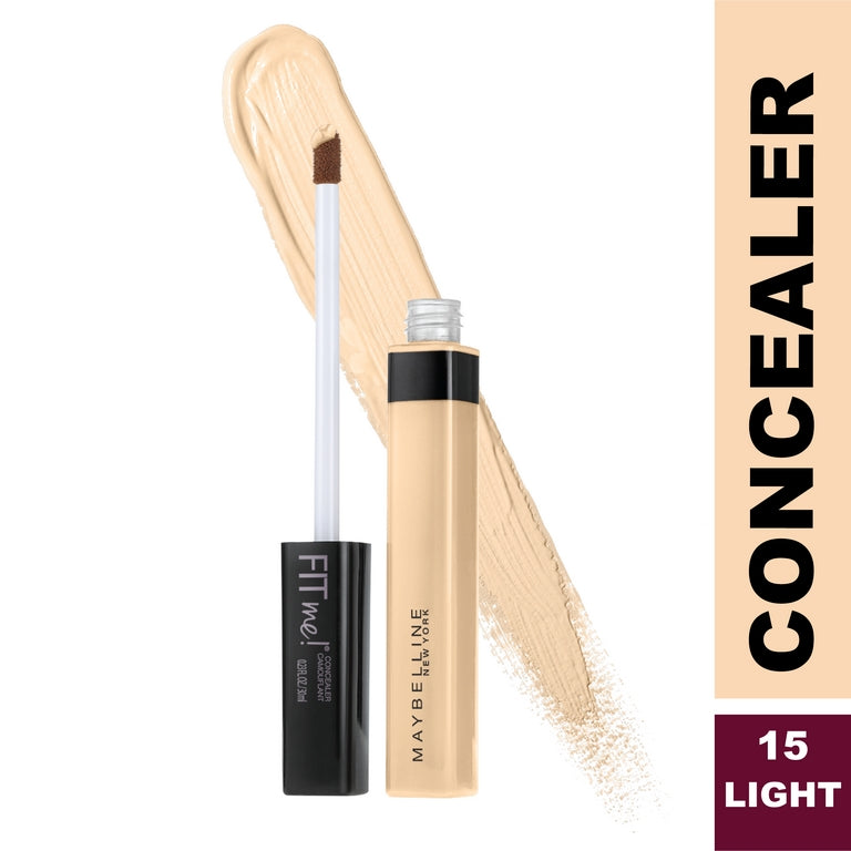 MAYBELLINE NEW YORK -FIT ME CONCEALER