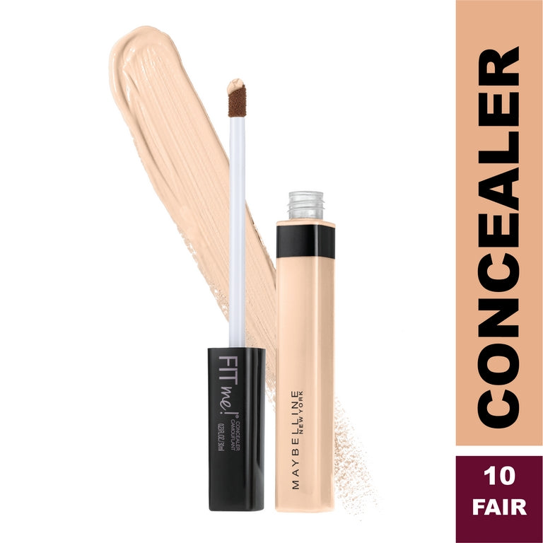 MAYBELLINE NEW YORK -FIT ME CONCEALER