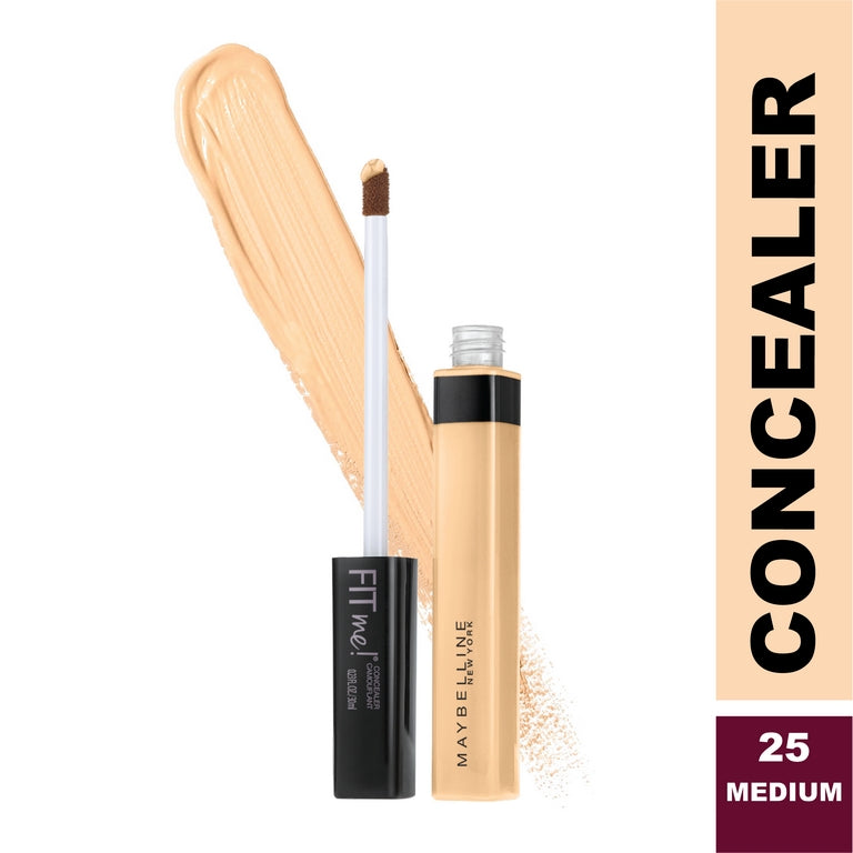 MAYBELLINE NEW YORK -FIT ME CONCEALER