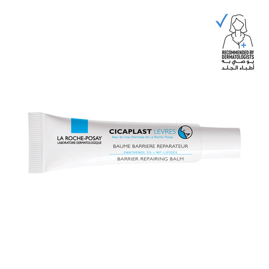 La Roche-Posay Cicaplast Levres Moisturiser for Dry Lips 7.5ml La Roche Posay .