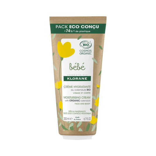 KLORANE Moisturizing cream 200 ml