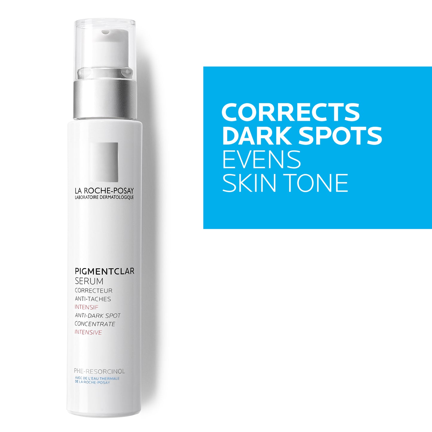 La Roche-Posay Pigmentclar Serum for Dark Spots 30ml La Roche Posay .