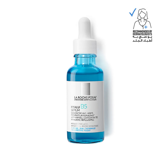 La Roche-Posay Hyalu B5 Serum to Replump and Repair 30ml La Roche Posay .