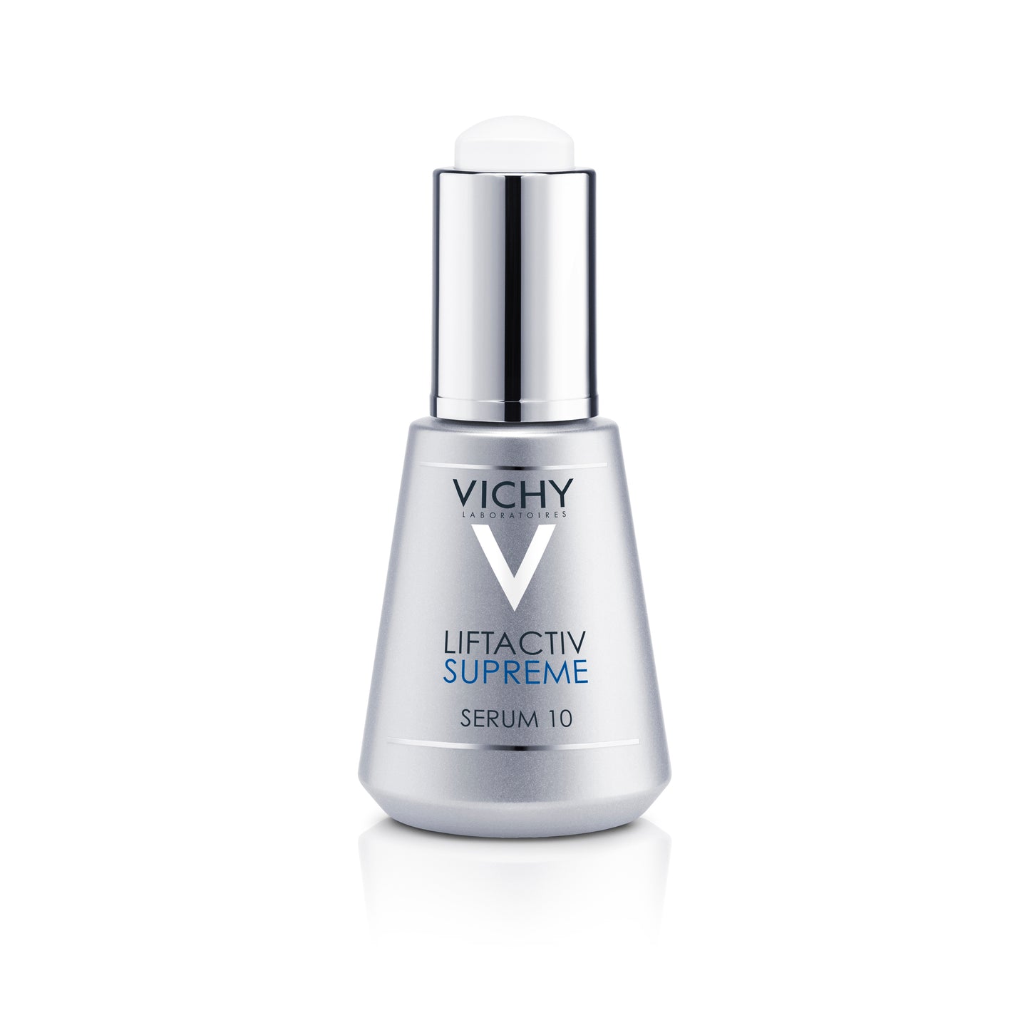 Vichy Liftactiv Serum 10 Supreme for Anti Aging with Hyaluronic Acid 30ml