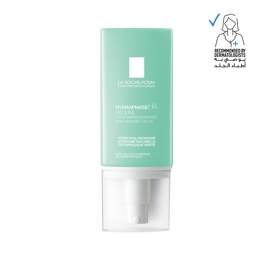 La Roche-Posay Hydraphase HA Light Moisturiser for Sensitive Skin 50ml La Roche Posay .