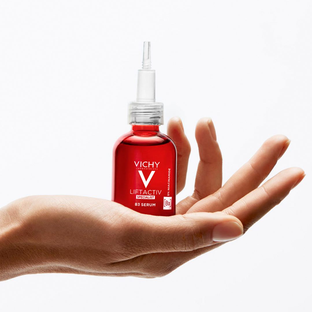 Vichy Liftactiv Specialist B3 Anti Aging Serum for Dark Spots & Wrinkles with Niacinamide 30m