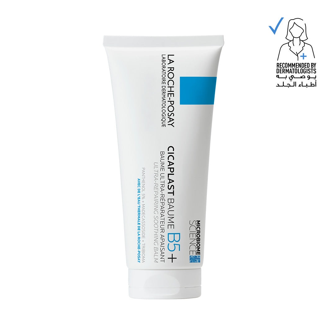 La Roche Posay Cicaplast Baume B5+ Ultra Reparing Soothing Balm 100ml La Roche Posay .